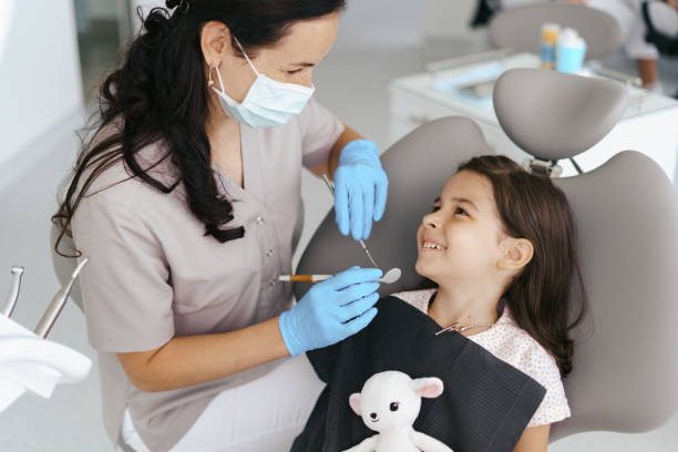 Best Weekend Emergency Dental Services in Narrows, VA