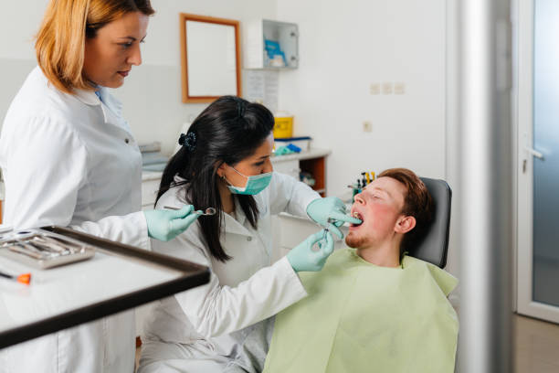 Best Emergency Pediatric Dental Care in Narrows, VA