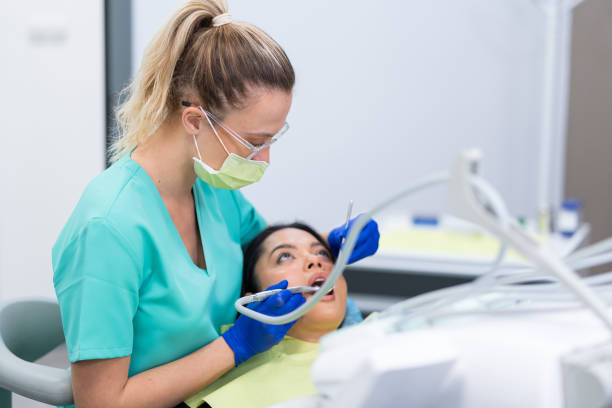 Best Dental Abscess Treatment in Narrows, VA