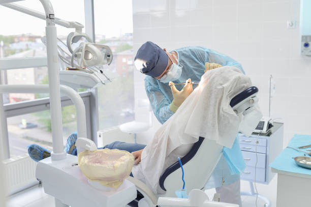 Best Emergency Root Canal Therapy in Narrows, VA